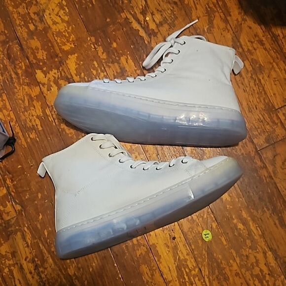 ASOS DESIGN US 10 - Picture 6 of 7